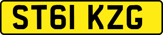 ST61KZG