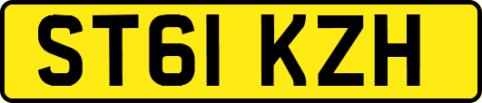ST61KZH