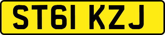 ST61KZJ