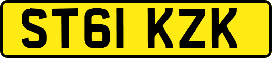 ST61KZK