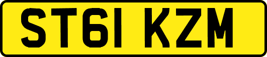 ST61KZM