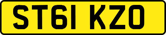 ST61KZO