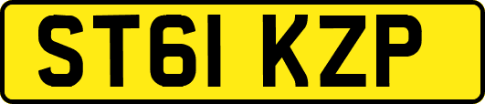 ST61KZP