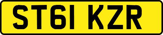 ST61KZR
