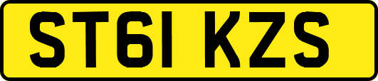 ST61KZS