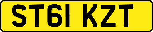 ST61KZT