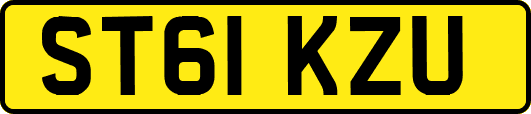 ST61KZU