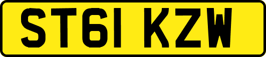 ST61KZW