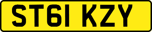 ST61KZY