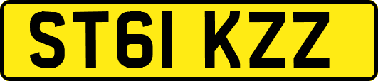 ST61KZZ