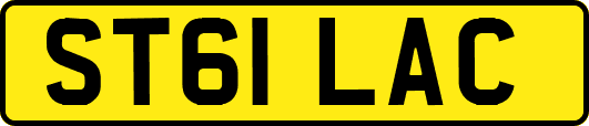 ST61LAC