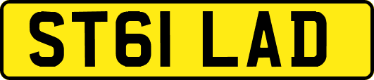 ST61LAD
