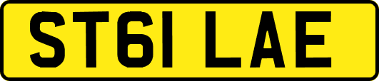 ST61LAE