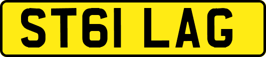 ST61LAG