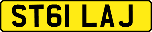 ST61LAJ