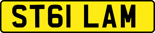 ST61LAM