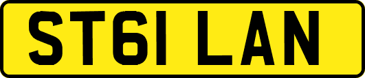 ST61LAN