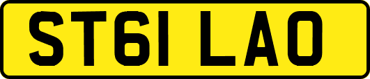 ST61LAO