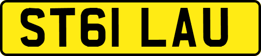 ST61LAU