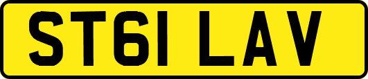 ST61LAV