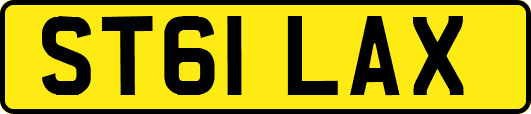 ST61LAX
