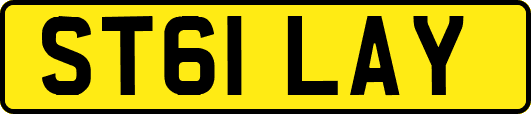 ST61LAY