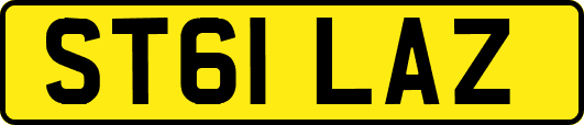 ST61LAZ