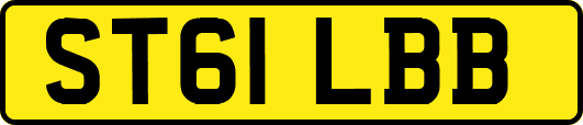 ST61LBB