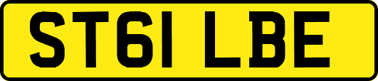 ST61LBE