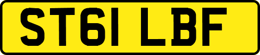 ST61LBF