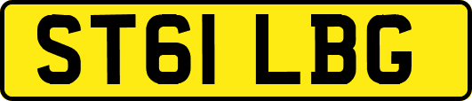 ST61LBG