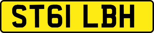 ST61LBH