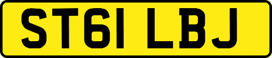 ST61LBJ