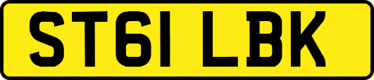 ST61LBK