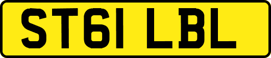 ST61LBL