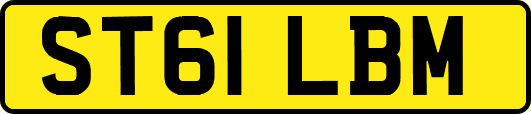 ST61LBM
