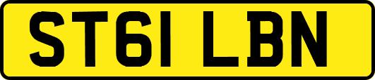 ST61LBN