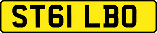 ST61LBO