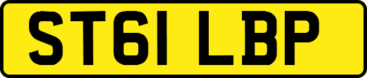 ST61LBP
