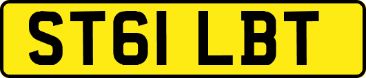ST61LBT