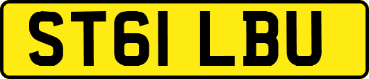 ST61LBU
