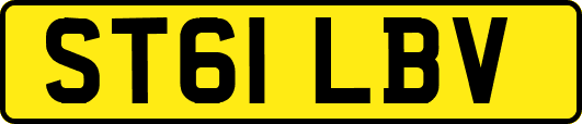 ST61LBV