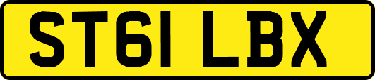 ST61LBX