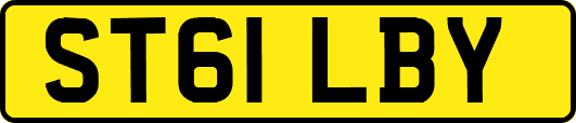 ST61LBY