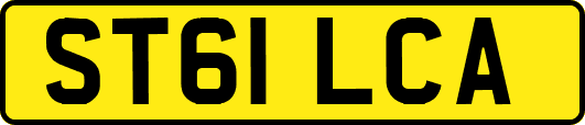 ST61LCA
