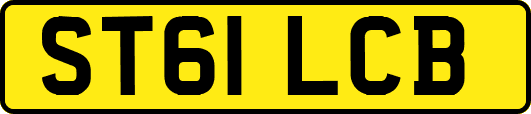 ST61LCB