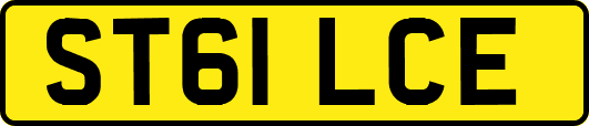 ST61LCE