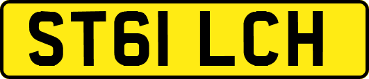 ST61LCH