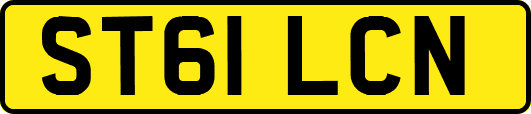 ST61LCN