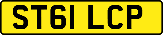 ST61LCP